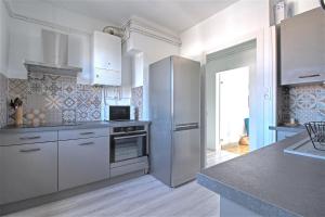 Appartements ADELITAS House : photos des chambres
