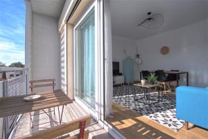 Appartements ADELITAS House : photos des chambres