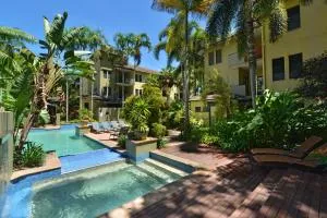 Reef Club Resort - Port Douglas