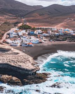 Casa Pano, Ajuy - Fuerteventura