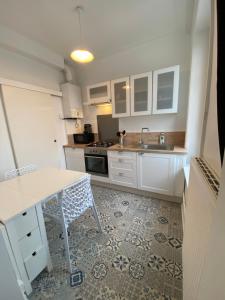 Appartements Appartement Wimereux, plage et restaurants : Appartement 1 Chambre