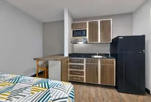 Studio 6-North Richland Hills, TX - Fort Worth - 贝德福德