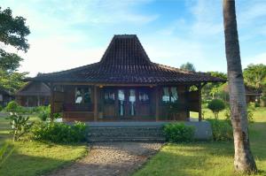 Desa Dunia Beda Resort