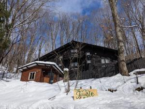 The Jungle House - Hakuba