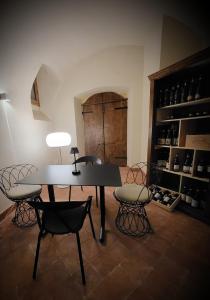 Ginevra Boutique Rooms - Palazzo Leosini - Residenze DEpoca