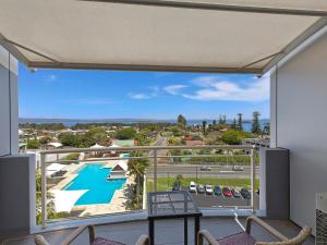 The Entrance Waterfront Apartment 621