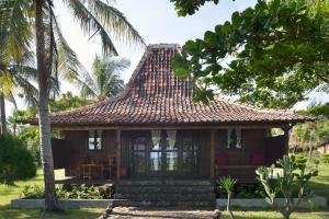 Desa Dunia Beda Resort