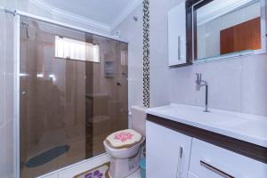 Casa à 80m da praia