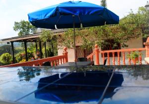 Hermosa Finca "Rancho 4Js"