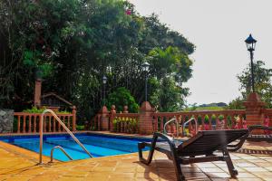 Hermosa Finca "Rancho 4Js"