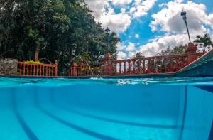 Hermosa Finca "Rancho 4Js"