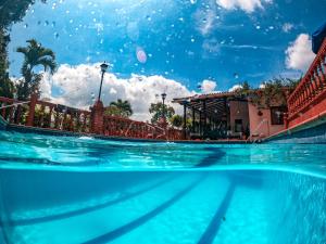 Hermosa Finca "Rancho 4Js"