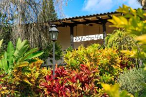 Hermosa Finca "Rancho 4Js"