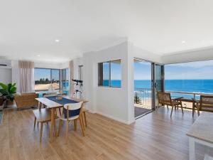 Dolphin Court Penthouse