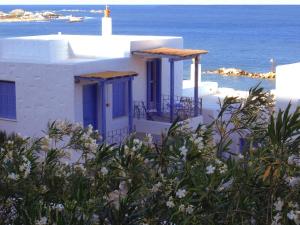 Antigoni Studios Skyros Greece