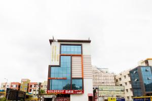 Super Hotel O Alpine Glow Heights