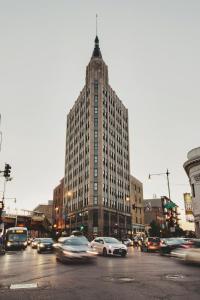 The Robey, Chicago, a Member of Design Hotels