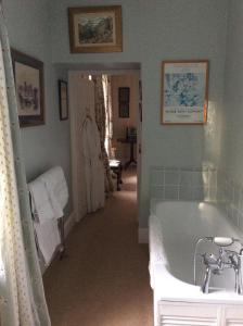 Ingram House Bed & Breakfast