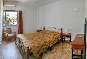 9 Musses Hotel Apartments Lesvos Greece