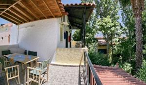 9 Musses Hotel Apartments Lesvos Greece