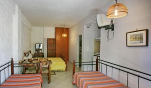 9 Musses Hotel Apartments Lesvos Greece