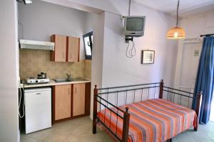 9 Musses Hotel Apartments Lesvos Greece