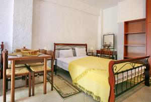 9 Musses Hotel Apartments Lesvos Greece