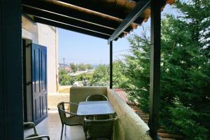 Apartment - Split Level (4 Adults)