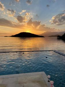 Pousada e Restaurante Mangue Seco Angra