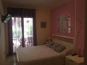 Lovely family apartment in high quality residence