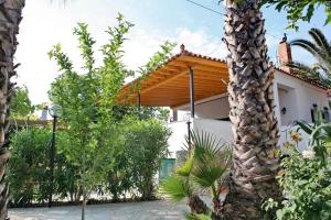 9 Musses Hotel Apartments Lesvos Greece