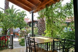 9 Musses Hotel Apartments Lesvos Greece