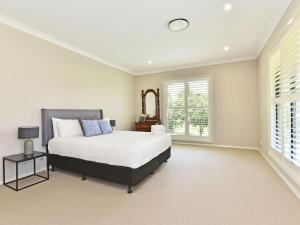 Peppertree Manor at The Vintage