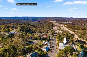 Victoria and Albert Guesthouse