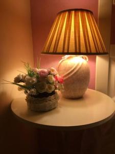 Lovely family apartment in high quality residence