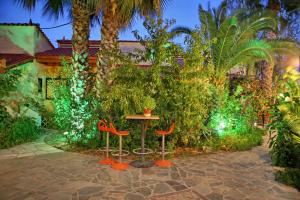 9 Musses Hotel Apartments Lesvos Greece