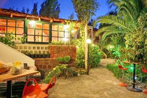 9 Musses Hotel Apartments Lesvos Greece
