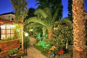 9 Musses Hotel Apartments Lesvos Greece