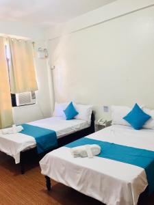 JPrime Apartelle