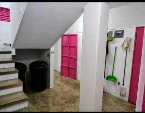 Azul departamento 34 m2 Nuevo