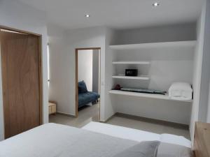 Azul departamento 34 m2 Nuevo