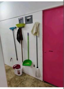 Azul departamento 34 m2 Nuevo