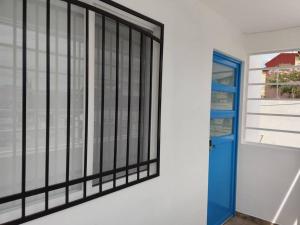 Azul departamento 34 m2 Nuevo