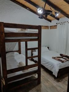 Cabaña El Encanto De ALU