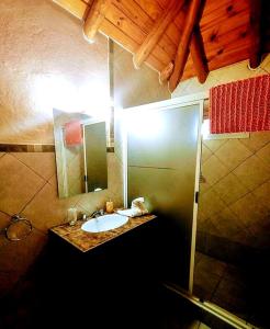 Cabañas Wanla