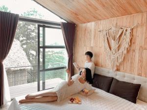 Chillout Village - Homestay Tam Đảo