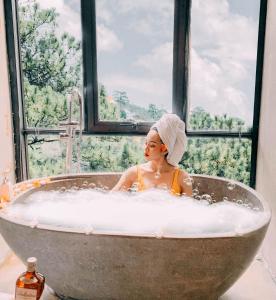 Chillout Village - Homestay Tam Đảo