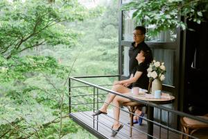 Chillout Village - Homestay Tam Đảo