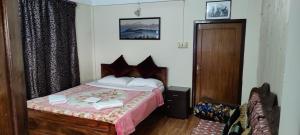 The River View Homestay