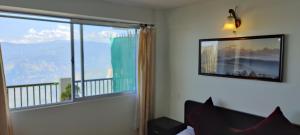 The River View Homestay